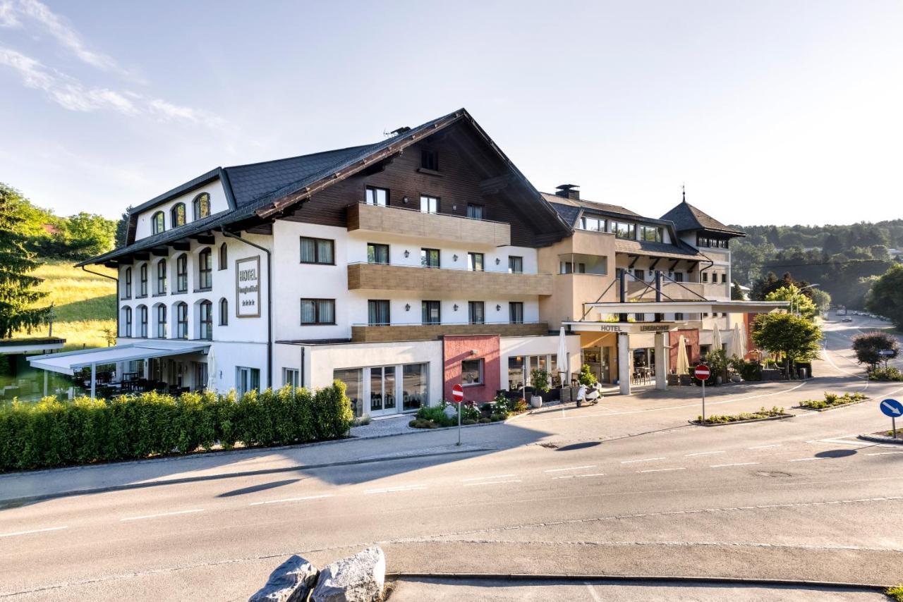 Seminarhotel Lengbachhof Gmbh Altlengbach Exterior foto